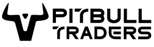 Pitbull Traders Logo