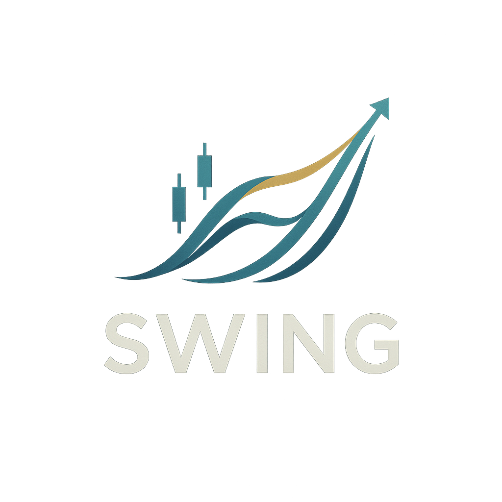 Swing Room Logo